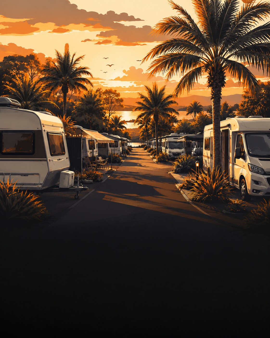 The Stay