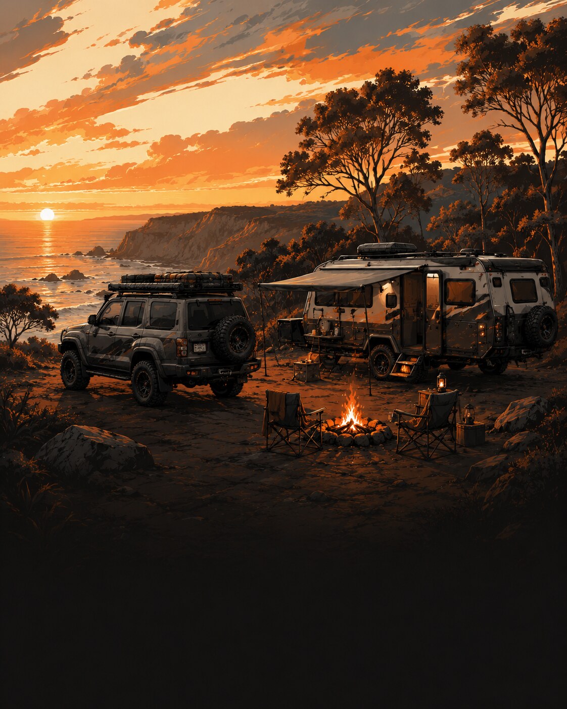 The Trip